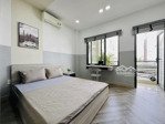 căn hộ studio ban công/cửa sổ - full nội thất trường chinh - tân bình