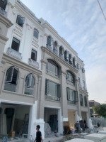 bán bt đẹp ở thư trung 2, 7,2 tỷ, 50m2, 4pn, 3wc, sổ đỏ đầy đủ