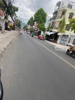 mặt tiền vân đồn quỹ đất dài 180m², kinh doanh ngay trung tâm nha trang