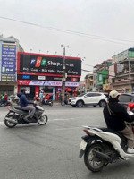 bán nhà mặt đường trường trinh