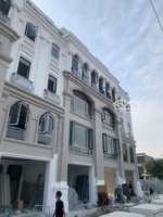 bán nhà biệt thự đường thư trung 2, 7,3 tỷ, 50 m2, 4pn, 3wc, quận hải an, hải phòng