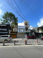 đầu tư chuẩn dòng tiền: nhà mặt tiền nguyễn thị minh khai nha trang