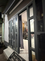 nhà đẹp dt 4,4 7, vị trí đẹp kế unnd phường hạnh thông (f4 cũ) - nguyễn thái sơn gò vấp