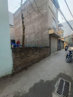 bán đất phú thượng tây hồ. ô tô đi từ kđt ciputra vào tận đất, rất tiềm năng. 13 tỷ 57m2. mt 5,2m