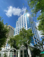 sàn building hạng a chỉ hơn 771.600đ - sử dụng 800m2 - cạnh dinh độc lập số 5 lê quý đôn, quận 3