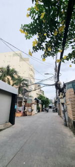 giá tốt 8.6 tỷ - 80m2 - shr, bán nhà xô viết nghệ tĩnh, bình thạnh