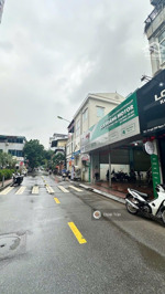 cc gửi bán lô đất mặt phố đức giang long biên hà nội giá chỉ 221 triệu/m²