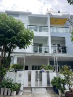 tuyệt chủng! bán căn góc mega village 2 mặt tiền view hồ bơi - 5x19m sàn 216m2 - chỉ 8,1 tỷ