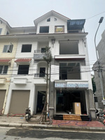 chính chủ cần bán lk b12- 18 kđt cienco5 hoài đức - trục chính