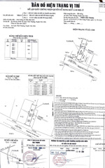 bán gấp lô đất mặt tiền phan văn hớn 5x25m giá 6ty5 hóc môn