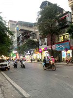 nhỉnh 400 triệu/m2 - 132m2 đất - mặt tiền 8.7m - phân lô ô tô tránh lạc trung