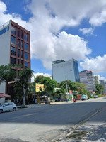 bán đất dự án huy hoàng đường nguyễn thanh sơn, p thạnh mỹ lợi quận 2 dt 8x20m giá 450tr/m2