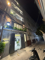 siêu phẩm nhà phố đoàn thị điểm, phú nhuận 5 tầng luxury, hẻm xe tải thông, view đẹp, ngang to 5.5m