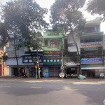 bán nhà mặt tiền 3 tầng đường nam kỳ khởi nghĩa gần ngã 3 trần đồng, full thổ cư giá tốt 17.6 tỷ tl