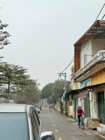 bán nhà đường bát khối dt 372m2 giá 38 tỷ. đường ôtô tránh kinh doanh hoặc văn phòng công ty