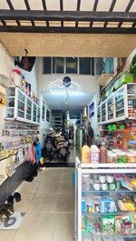 nhà chdv, hẻm nhựa 6m, xh đỗ cửa, ko lg qh - cx bắc hải - 40m2, 6tầng - 9tỷ