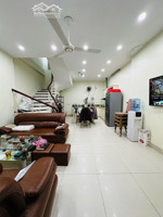 bán nhà lạc long quân, dt55m, mt5,2m, dân xây, ô tô tránh, ngõ thông, gần phố