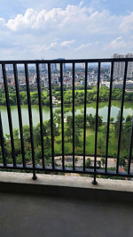 cho thuê chcc n01t5 ngoại giao đoàn, 2pn, full nội thất đẹp, view hồ, có slot ô tô gửi hầm.