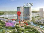 căn 1pn giá tốt nhất lumiere orient pearl, view công viên, đóng giãn tiến độ. lh 