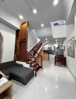 bán nhà quận 7, hoàng trọng mậu, tân hưng, 70m2, 6 tỷ 5, 3 tầng, sổ hồng riêng