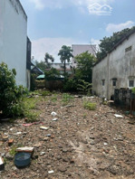 bán đất mặt tiền nguyễn trọng nghĩa mân thái, sơn trà - gần biển 100m