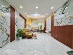 nhà diện tích to- 3 phòng ngủ- giáp sân bay + phú nhuận- full nội thất- quang trung