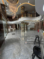 building mặt phố nguyễn hoàng - 170m x 8t thang máy ,mt 24m - giá 128 tỷ