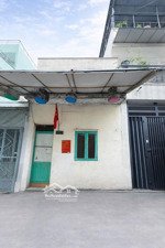 bán nhà hẻm 270 lê đình cẩn, p. tân tạo, 4 x 14m, 1 lầu, giá 4.55 tỷ ( tl)