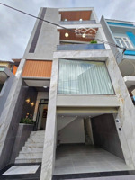 nhà đẹp nhà bè, huỳnh thị đồng, ra phú mỹ hưng 5 phút, 62m2, hẻm xe hơi, 6 tỷ