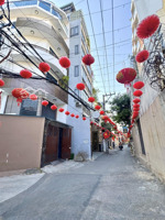 ngay phan xích long, hẻm oto - nhà đẹp ở ngay, 3 tầng (5 x 9.5) có sân thượng - chỉ 7.3 tỷ