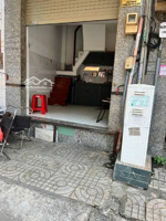 nhà mặt tiền gần chợ bình tây 4 tầng btct kinh doanh ngày đêm đường 16m chỉ 4,85 tỷ.