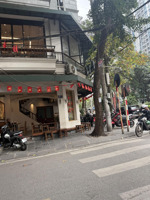 bán nhà lô góc khu đầm trấu,kinh doanh tuyệt đỉnh-vị trí đẹp nhất khu đầm trấu với mặt tiền quyền l