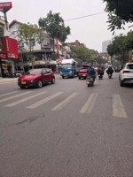 bán nhà phân lô kdt văn phú-ngã tư la khê 5 tầng 65m2 cực đẹp vỉa hè oto tránh giá chỉ 17.4tỷ