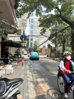 bán nhà mặt phố ngay ngã tư sở-nguyễn ngọc nại kinh doanh ngày đêm 45m2 3tầng giá chỉ 28tỷ