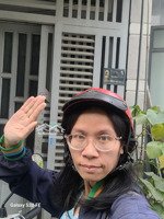 bán nhà mặt tiền đường hiệp thành 05, 2 tấm đúc, vào ở ngay chỉ 2.05 tỷ