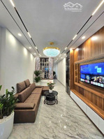 vũ xuân thiều - sài đồng - 50m x 4 tầng - 4 ngủ - 9,8 tỉ - ngõ nông gần phố - ô tô nhỏ qua nhà