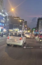 phân khúc khách đầu tư. tòa văn phòng , khách sạn, căn hộ dv , apartmen. 143m - giá 4x tỷ.