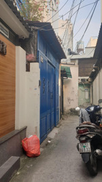 nhà đường nhiêu tứ, phường 7, phú nhuận, 3 tầng, giá đi nhanh, chỉ 4,55 tỷ.