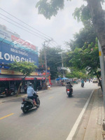hiếm mặt tiền kinh doanh đường lâm văn bền quận 7 gần nguyễn thị thập - ngang 5m - 2tầng -giá 11 tỷ