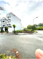 7tỷ7 204m2 bán gấp nền gốc 2 mt kdc an phú tây 8d-7