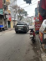 nhà mặt phố khuyến lương phường trần phú. thông số đẹp 60 m2 12 tỷ