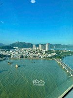 cần tiền bán nhanh căn mường thanh 04 view sông, biển lh: 