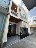 nhà mới 2 tầng 3 phòng ngủ an cựu, ngự bình - gần chợ, trường học