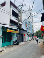 tô hiệu -tân phú giáp quận 11 70m2 sát mặt tiền full nội thất nở hậu tốt chỉ 7tỷ nhẹ