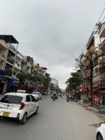 mặt đường tô hiệu mặt tiền 7,35m điểm kinh doanh cực đẹp (96m x 2 tầng; phù hợp nhiều mô hình)