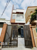 bán nhà đẹp 3tầng hẻm ôtô ngô đức kế p.7 vũng tàu. vị trí đẹp vào gần. gia chủ xây tâm huyết