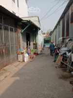 nhà shr 50m2 gần hoàng cầm giá 2.2 tỷ tl