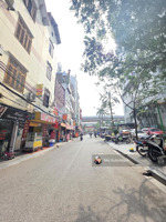 bán nhà mặt phố an hòa, hà đông, trục chính - sát chung cư, kinh doanh sầm uất ngày đêm.