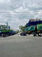 lô góc 2 mặt tiền tại tp đà nẵng giá 3 tỷ 350
