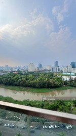 3pn midtown view sông, hồ bơi, 137m2, ô hầm nội thất đẹp bán nhanh 19.5 tỷ allin xem nhà 
